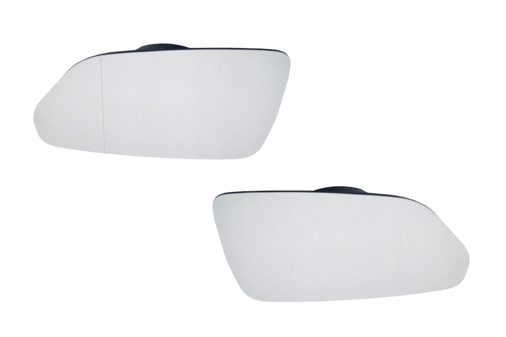 Купити Скло вкладиш дзеркало vw polo 2004-2008 лівий правий