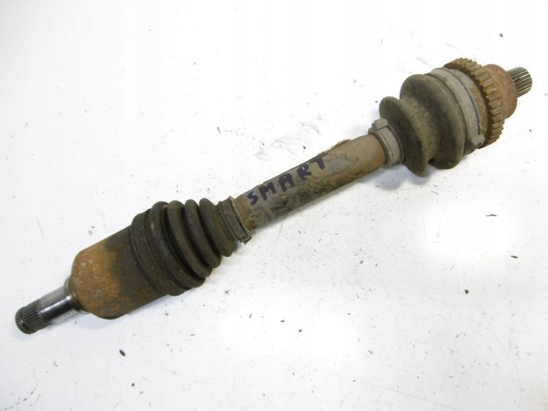 фото №1, Fortwo привідний вал ліва 0,6t abs