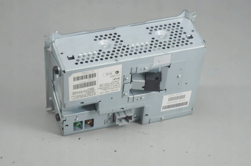 фото №9, Jaguar xf // дисплей lcd 9x2310e889ab