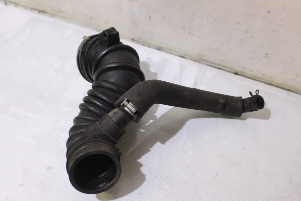 фото №1, Шланг впуска воздуха toyota corolla e12 1.6