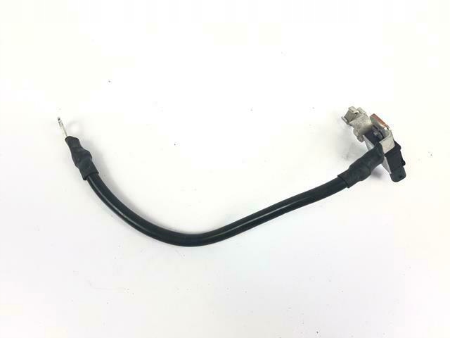 фото №1, Клема акумулятор audi tt 8s 8s0915181 пробіг 2673km