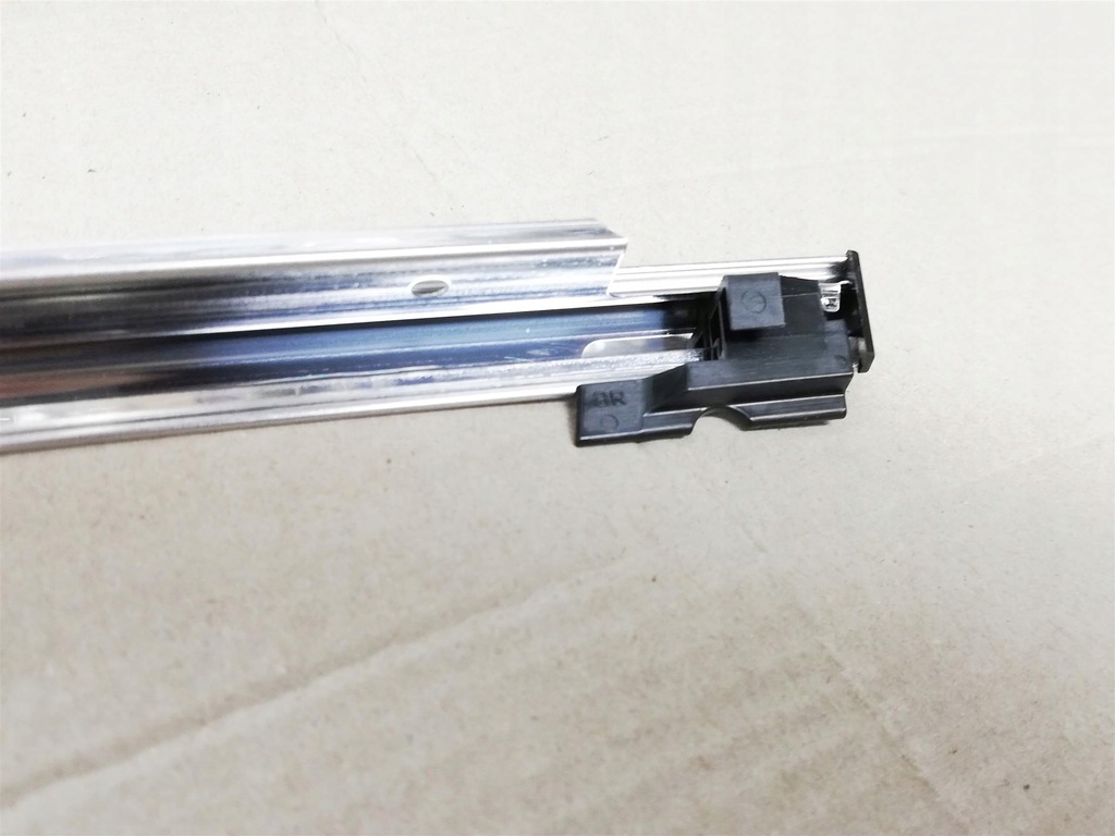 фото №4, Avensis t27 08-18 молдинг хром рамка двері перед p