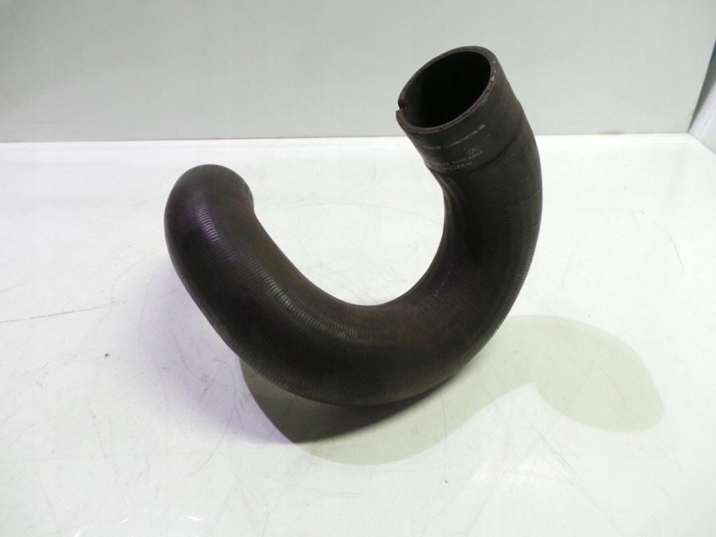 фото №2, Труба интеркулер alfa romeo 4c 1750 tbi