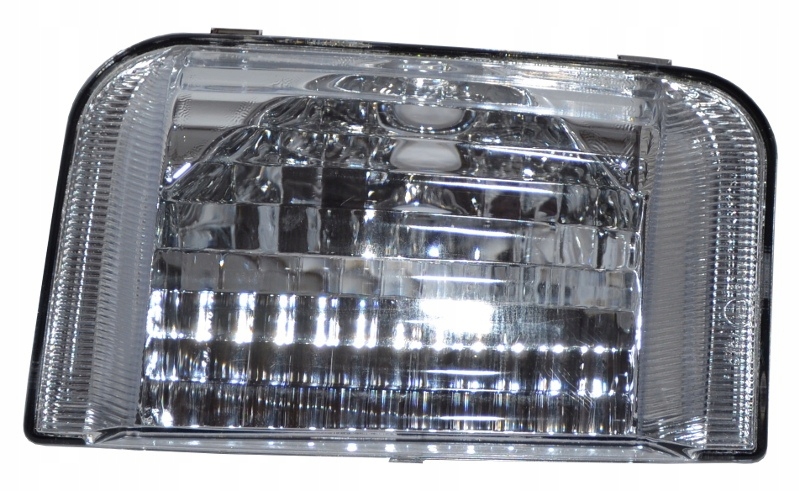 фото №1, Поворотник поворотник зеркало левый fiat ducato iii 3