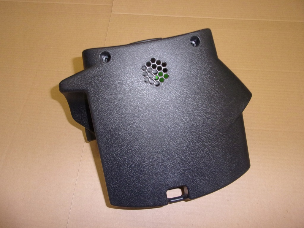 фото №6, Защита корпус колонки замка зажигания peugeot 301 2012-