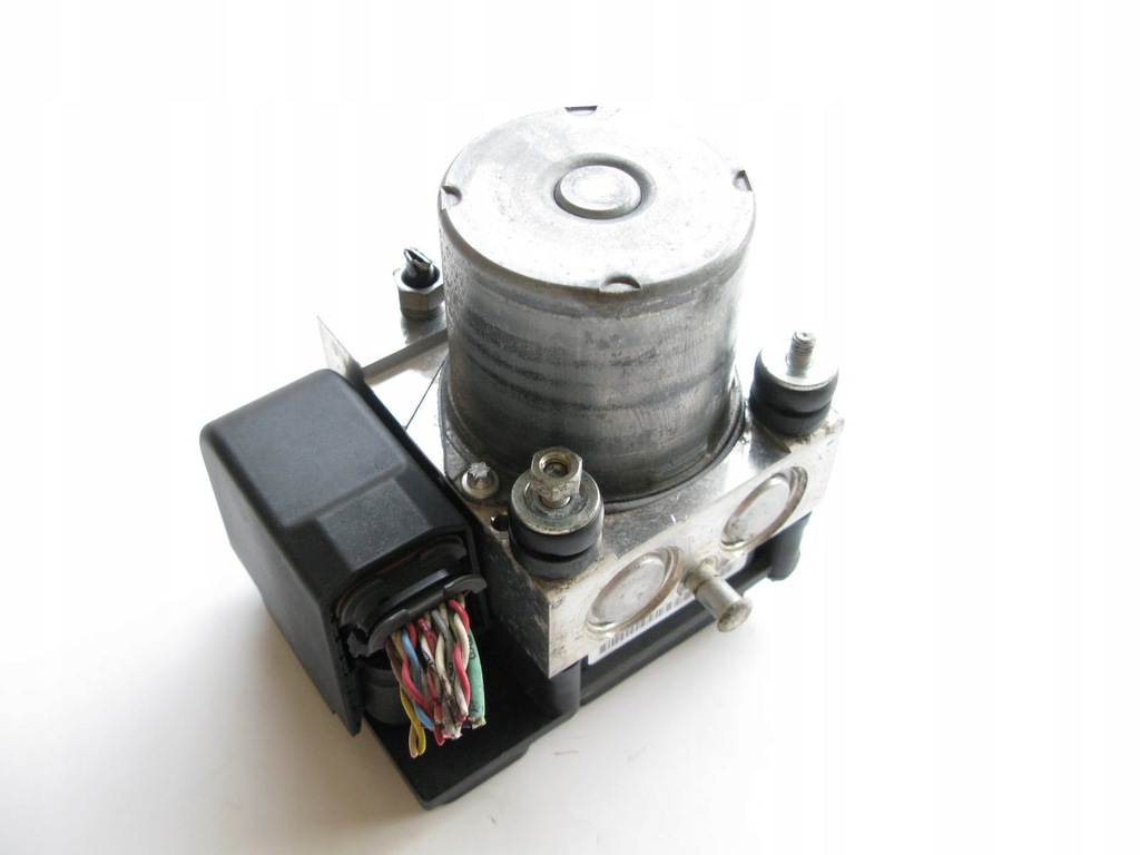 фото №8, Насос abs citroen c4 picasso 0265951829 0265251154