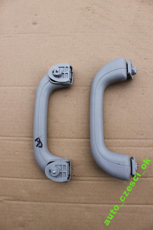 фото №1, Ручка кронштейн hyundai i30