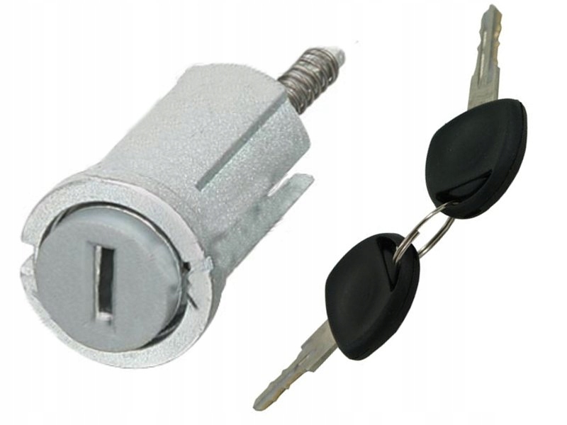 фото №1, Замок зажигания вкладыш замка зажигания opel astra f g zafira