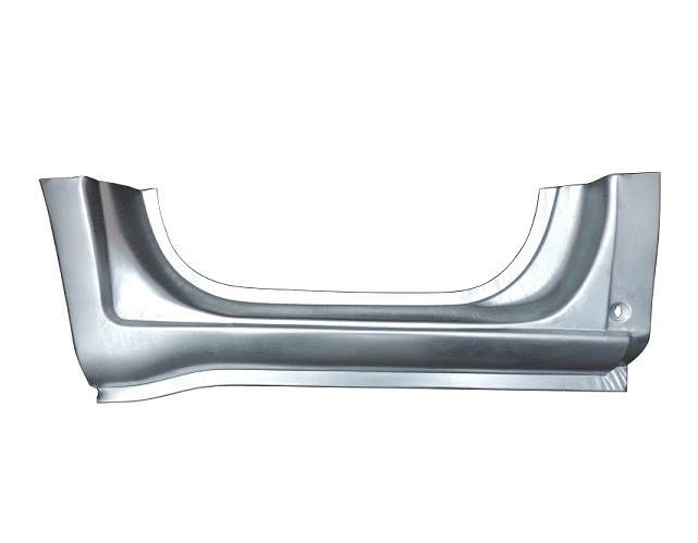 фото №1, Порог левый renault master d 07.98-12.03