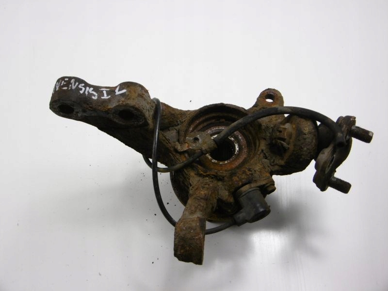 фото №6, Toyota avensis t22 поворотний кулак перед ліва 1,6 16v