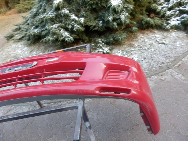 фото №10, Бампер перед передній mazda 6 vi poznań