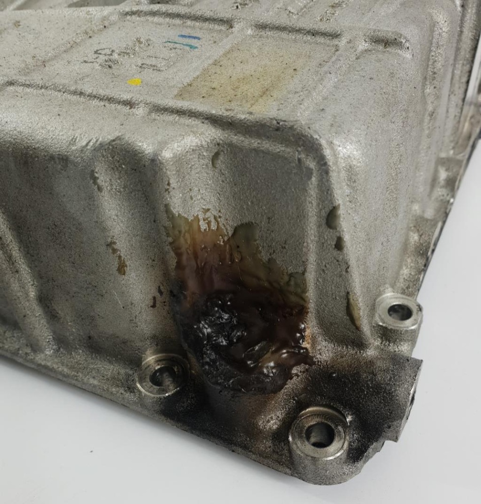 A1780102801 поддон масляная mercedes amg gt s w190 с Разборки