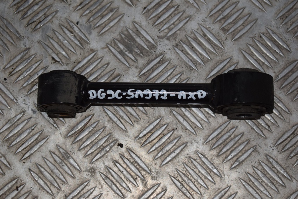 фото №1, Важіль лівий задня ford mondeo mk5 dg9c-5a972-axd