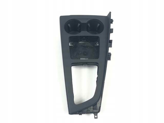 фото №1, Рамка защита туннель audi a5 8w1864261e