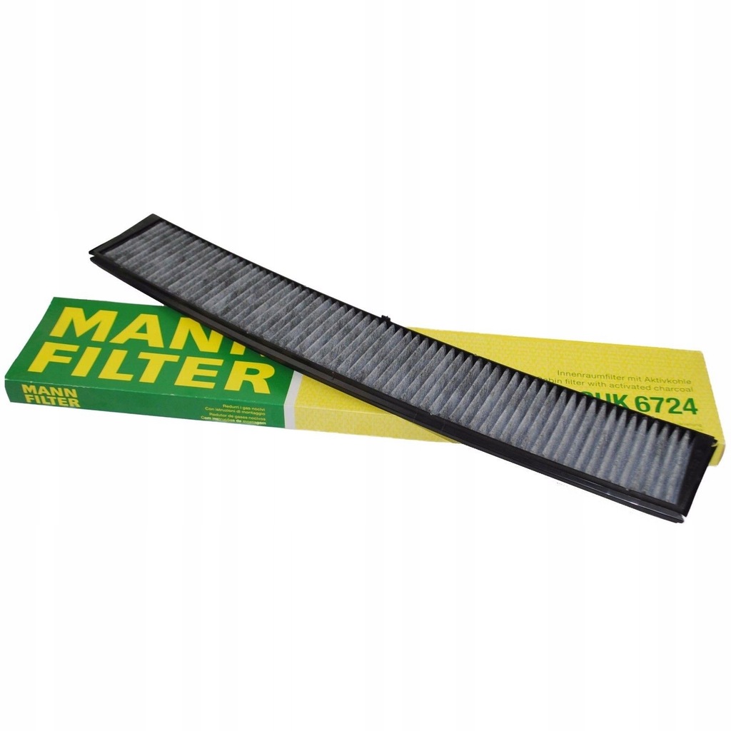 фото №14, Набор фильтров mazda 3 bm bn 1,5d 2,2 d 13/18