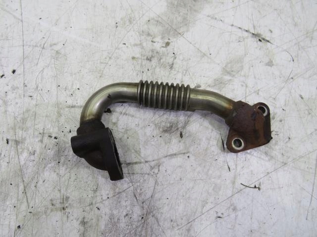 фото №1, Труба трубка egr mitsubishi outlander ii 2.2 did