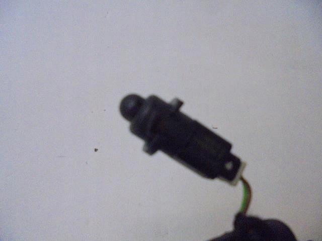 фото №6, Вентилятор повітродувка резистор моторчик citroen peu