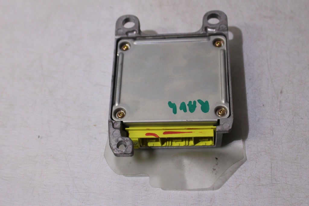фото №3, Модуль подушка безпеки toyota rav4 ii 2.0d4d 89170-42090