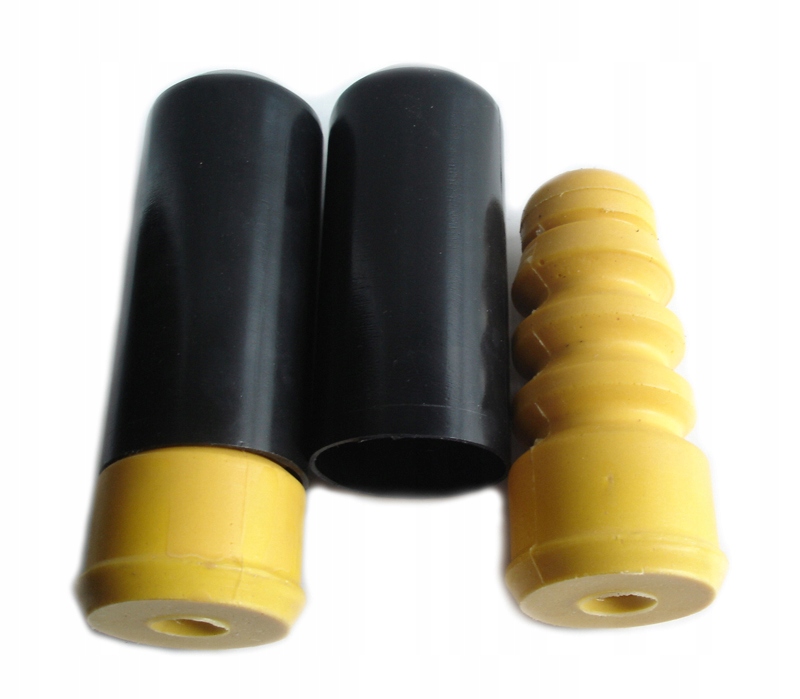 фото №1, Vw passat b5 97-05 защита i отбойники амортизатор задняя