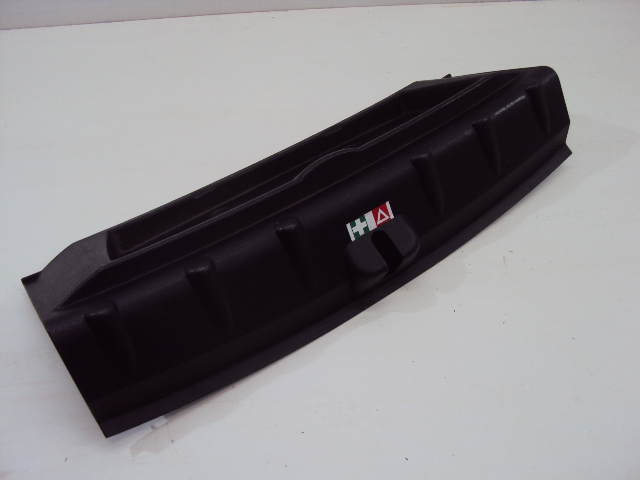 фото №1, Защита поперечина задняя mini cooper r61 paceman