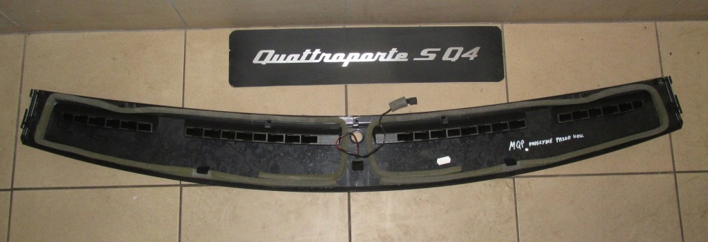 фото №2, Maserati quattroporte жабо 670010239