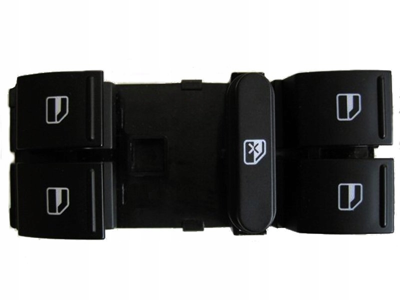 фото №1, Вимикач підйому вікон seat leon altea