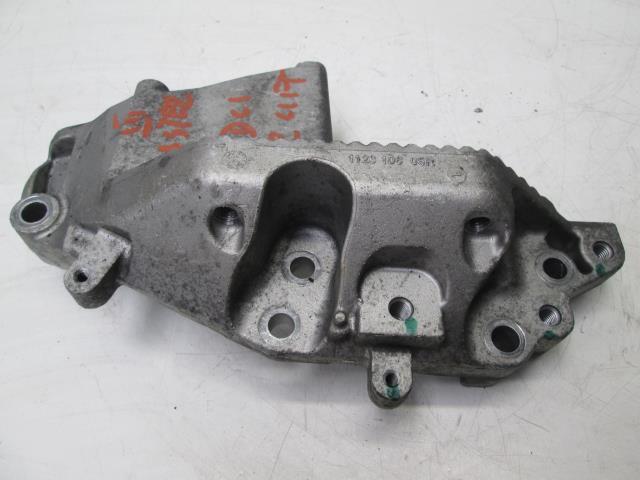 фото №3, Кронштейн двигателя renault master iii 2.3 dci