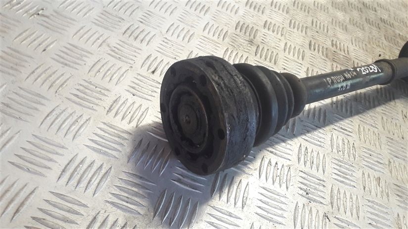 фото №3, Audi a6 c4 2.0 приводной вал левый перед