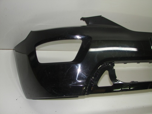 фото №10, Бампер передній перед kia carens 06-13 86511-1d050