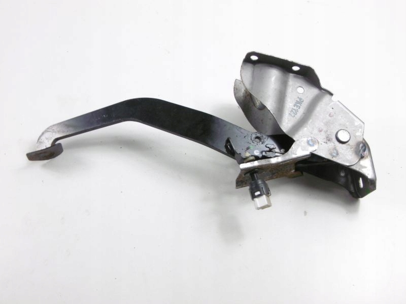 фото №4, Honda city iv 05-08 педаль тормоза 1,4b lift fl