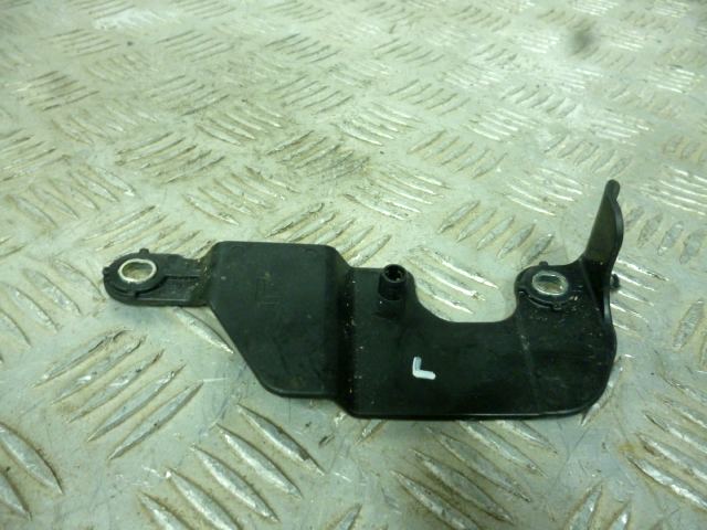 фото №1, Пластик 88173-42010 rav4 2013-2015