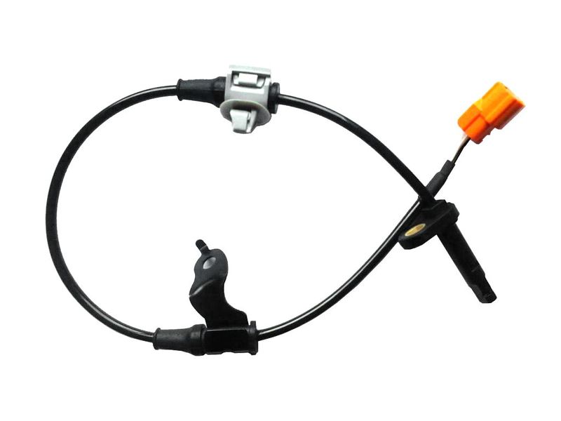 фото №1, Honda accord viii 03-08 cl датчик abs задняя левый