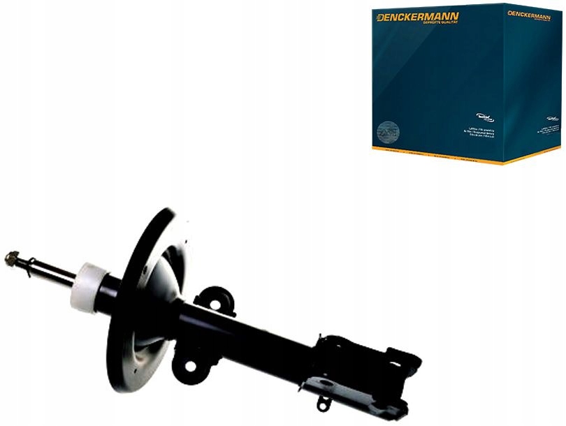 фото №1, Denckermann dsb055g амортизатор