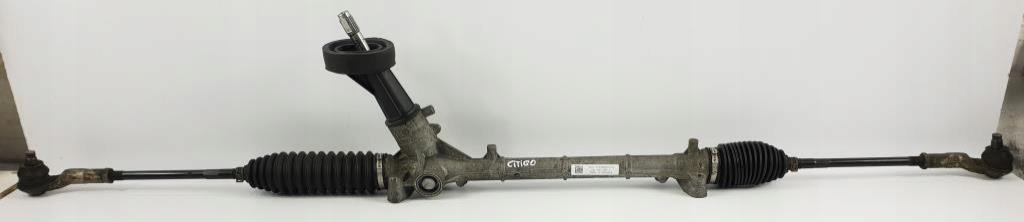 фото №1, Трансмиссия рулевая рейка citigo up mii 1s1423057k eu