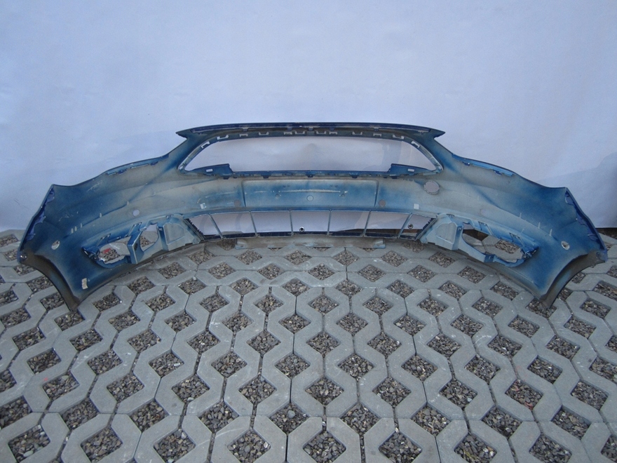 фото №4, Бампер перед ford c-max ii mk2 lift bdb 14- pdc