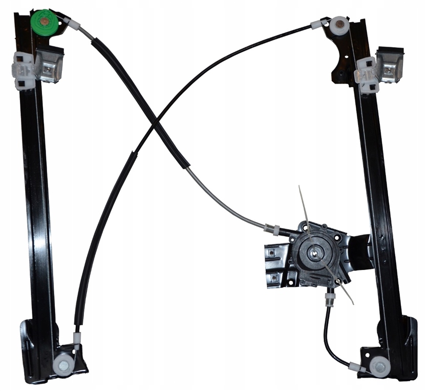 фото №1, Land rover freelander привод окон правый перед