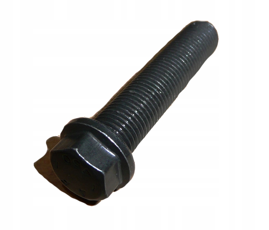 фото №5, Болт шатуна renault 1,9-2,5d 97-