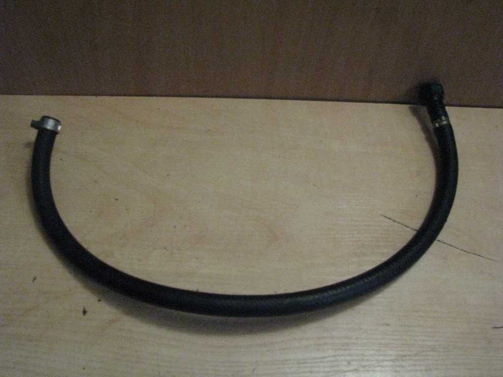 фото №1, Шланг топлива do фильтра dodge avenger 2.0 crd 07-