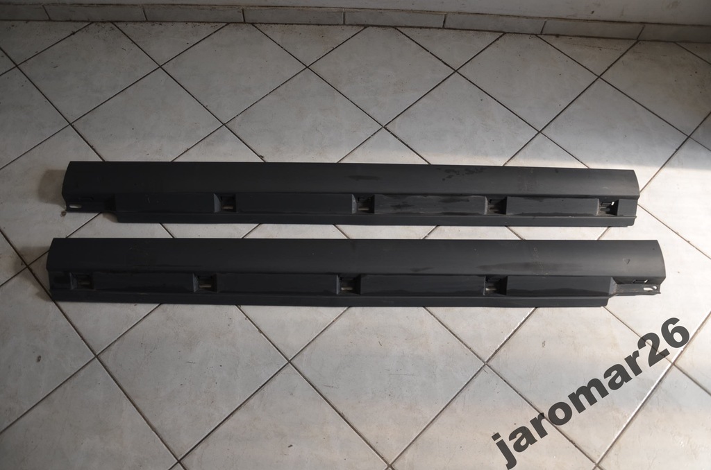 фото №1, Vw passat b7 alltrack поріг пороги лівий правий