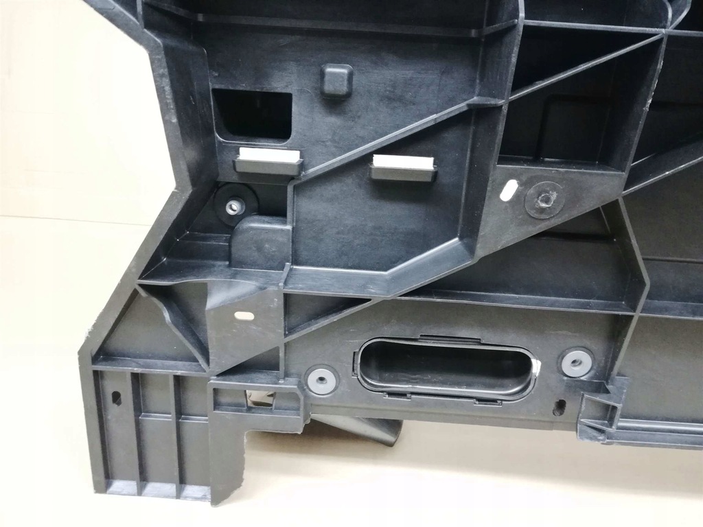 фото №8, Proace 16-22 усилитель передний pas корпус