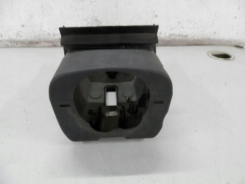 фото №4, Fusion корпус замка зажигания 5d