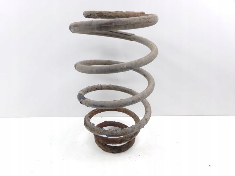 фото №1, Mazda mpv lv 96r пружина задняя задняя