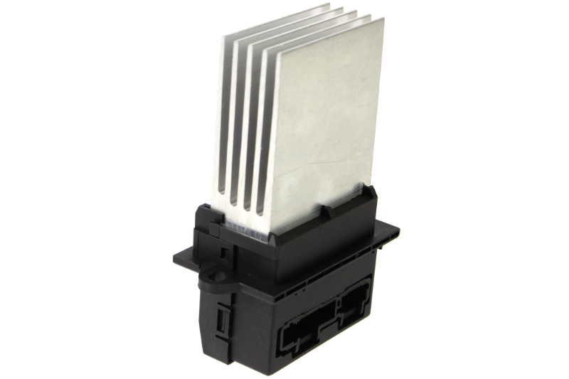 фото №1, Резистор резистор вентилятор peugeot 406 / master ii