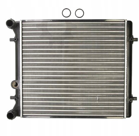 фото №1, Chłodnicawody srline 691308a5