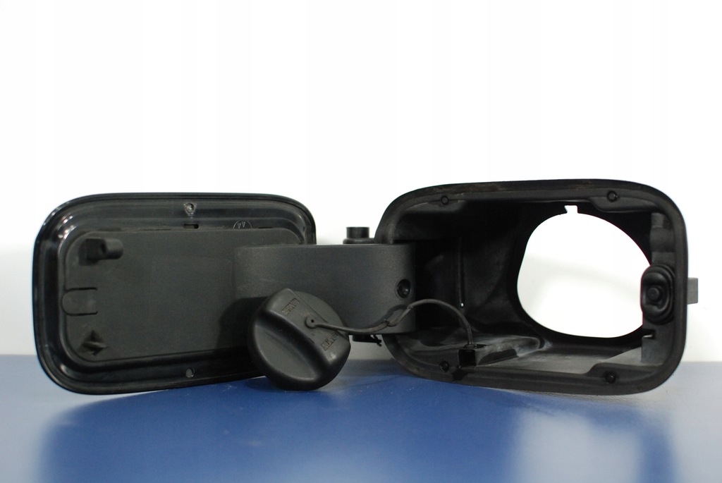 фото №4, Bmw 7 e65 e66 крышка заливной топлива schwarz 2 668