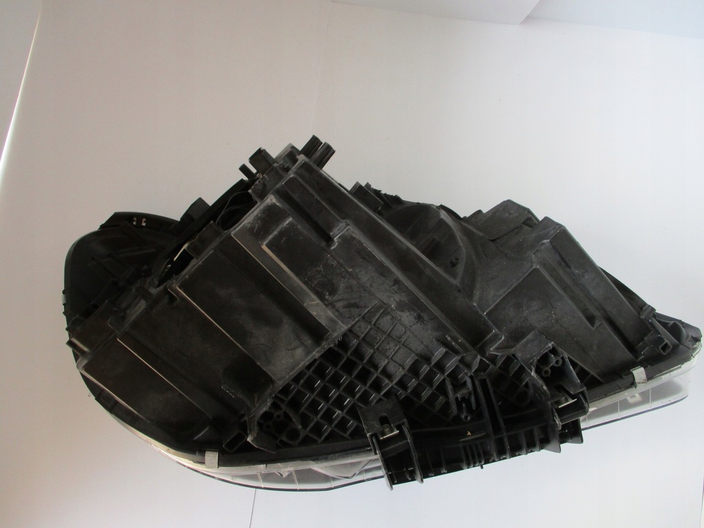 фото №6, Фара лампа ліва bmw 2 f45 f46 14- full led eu