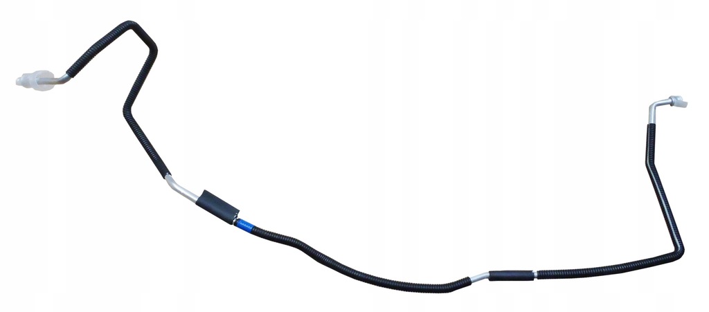 фото №1, Lexus gs 12-18 шланг трубка кондиціонера