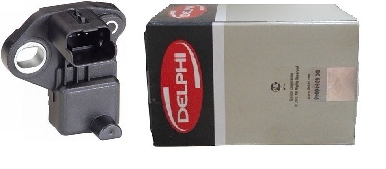 Купити Delphi ss10746-12b1 генератор імпульсів, wał колінчастий