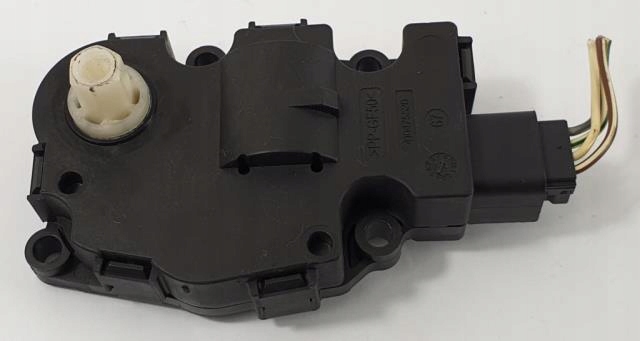 фото №7, Моторчик отопителя jaguar xf lift mf113930-0770