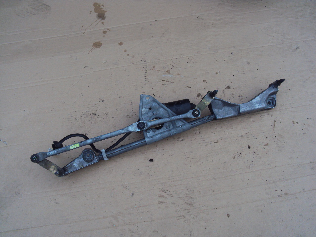 фото №1, Механізм двірник mercedes c-klasa w203